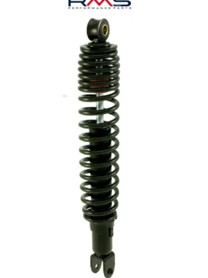 Tlumič FORSA 204550502 zadní 343mm Aktuální
