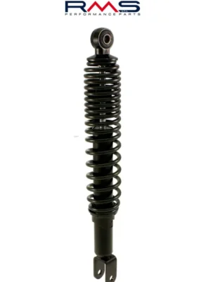 Tlumič FORSA 204550552 zadní 394mm Levný