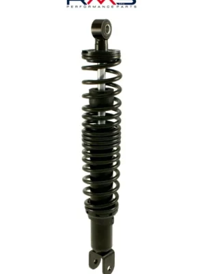 Akce Tlumič FORSA 204550562 zadní 398mm