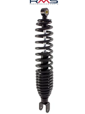 Rychlé Dodání Tlumič FORSA 204550602 zadní 390mm