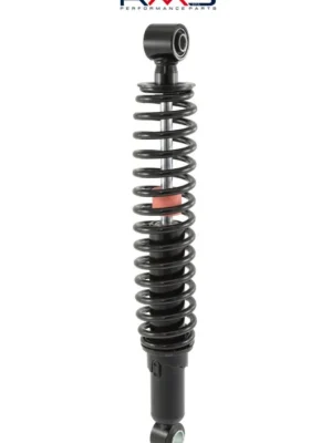 Kup Teď Tlumič FORSA 204550682 zadní 338mm