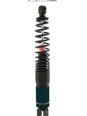 Tlumič FORSA 204550702 zadní 404mm Nejprodávanější