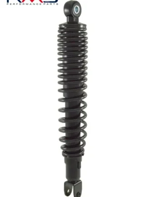 Cenově Výhodný Tlumič FORSA 204550802 zadní 358mm