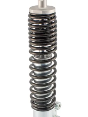 Top Prodej Tlumič FORSA 204584372 přední 266mm