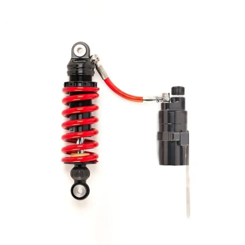 Tlumič K-TECH RAZOR-R 279S-016-130-005 Novinka