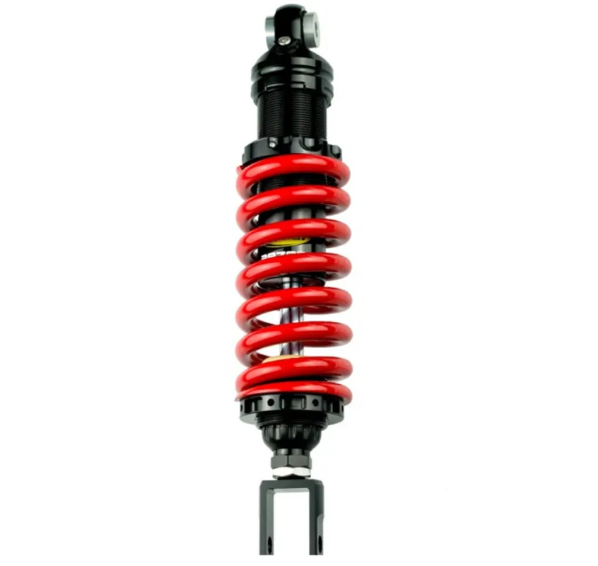 Tlumič K-TECH RAZOR-R LITE 287SD-021-270-026 95-110kg Doprava Zdarma