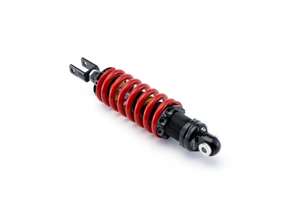 Sezónní Sleva Tlumič K-TECH RAZOR-R LITE 287SD-017-150-090