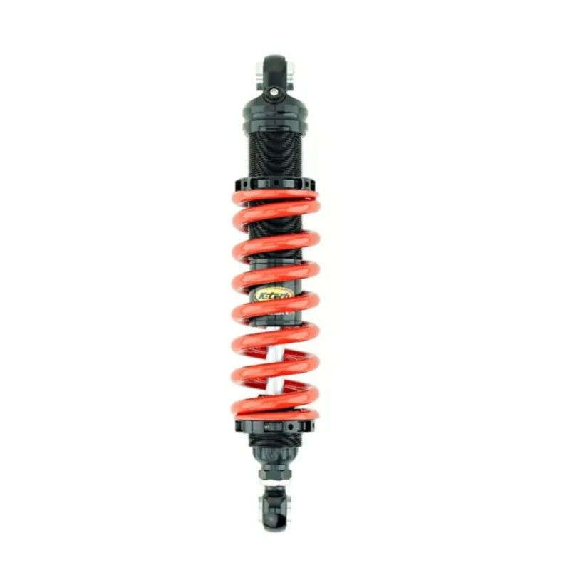 Časově Omezené Tlumič K-TECH RAZOR-R LITE 287SD-021-250-009