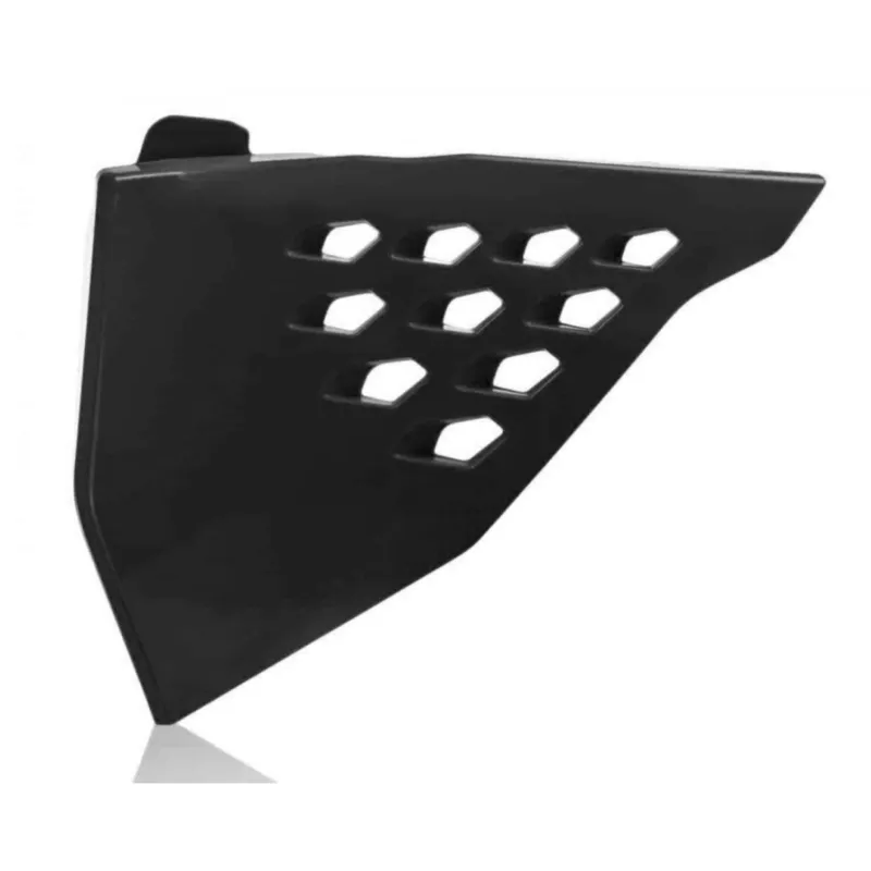 Jen Po Omezenou Doba Kryty airboxu POLISPORT 8496100002 černá