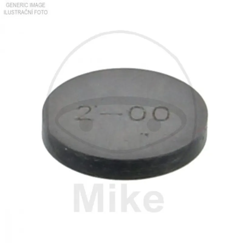 Super Cena Ventilová podložka JMP 29 mm 2.70