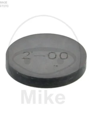 Zlevněný Ventilová podložka JMP 9.5 mm 1.70