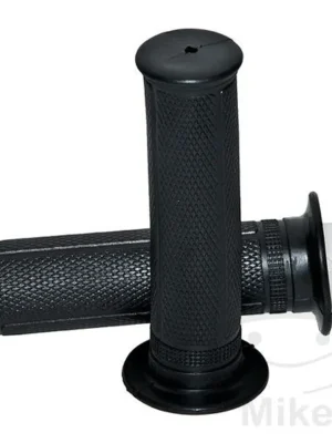 Akční Cena Rukojeti JMP černý D.22 mm. L. 114MM closed