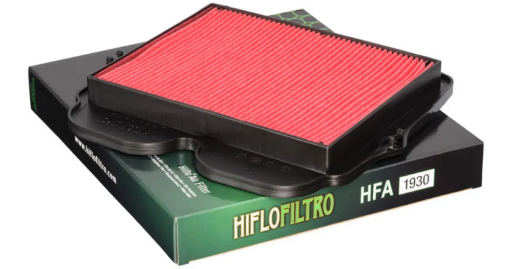 HIFLO vzduchový filtr HFA1930 Výprodej