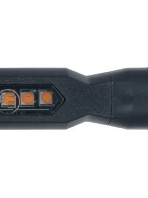 OXFORD blinkry NIGHTSTRIDER Led matt black Ihned K Objednání