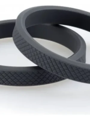 Zlevněný PUIG spare rubber rings VINTAGE 2.0 3667U šedá