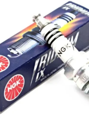 Dokud Zásoby Vydrží NGK zapalovací svíčka MR8CI-8 Iridium