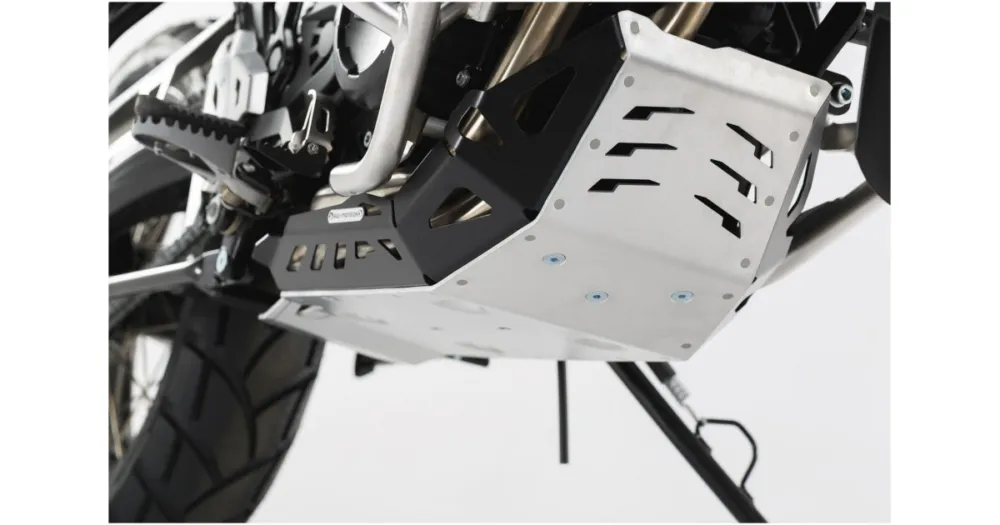 SW MOTECH kryt motoru BMW F 800 GS , Husquarna Nuda 900 Nízká Cena