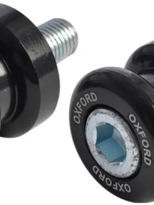 OXFORD rolny na stojan M10 1.5 OX786 black Speciální Cena