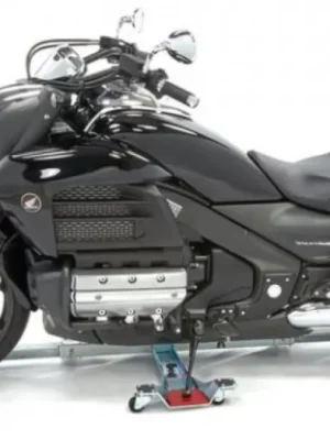Autentický ACEBIKES manévrovací stojan U-TURN XL