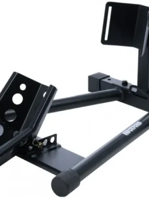 OXFORD držák předního kola motocyklu BIKE DOCK OX288 Oblíbený