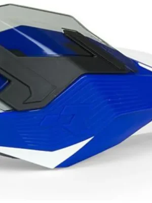 Cenový Hit R-TECH kryty páček HP3 Adventure blue/white