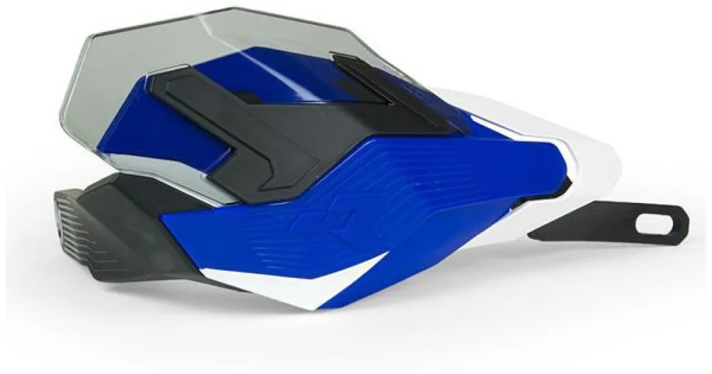 Cenový Hit R-TECH kryty páček HP3 Adventure blue/white