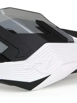 R-TECH kryty páček HP3 Adventure white/black Originální
