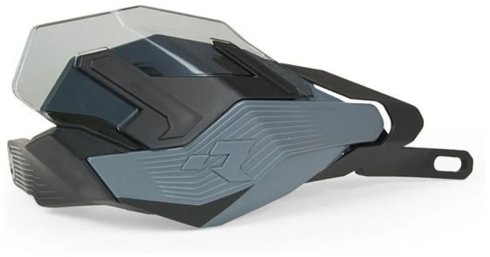 R-TECH kryty páček HP3 Adventure grey/black Doprava Zdarma