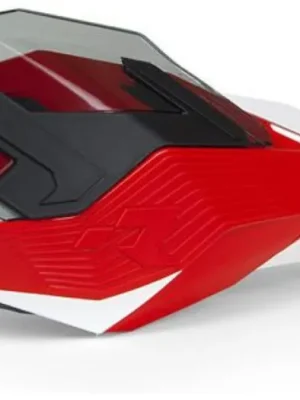 Bezpečná Platba R-TECH kryty páček HP3 Adventure red/white