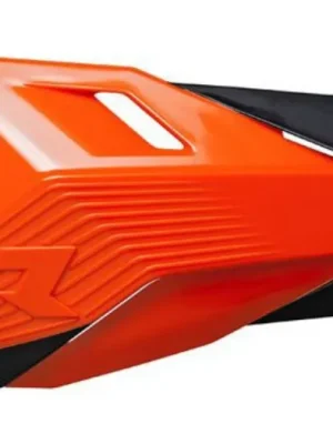 R-TECH kryty páček HP3 Cross/Enduro orange/black Zlevněný