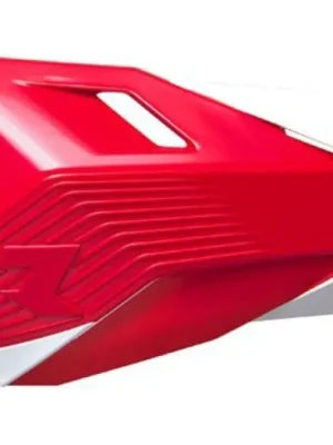 R-TECH kryty páček HP3 Cross/Enduro red/white Bezpečná Platba