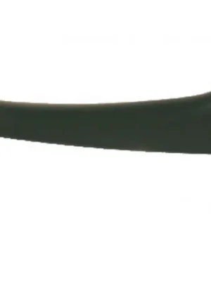 DOMINO páčka 184100170 levý černý Nová Kolekce