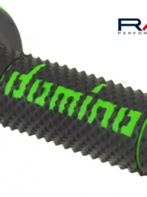 DOMINO rukojeti SOFT 184160630 černá/zelená Ihned K Objednání
