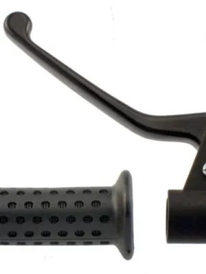 DOMINO kompletní páčka 184040110 Levný
