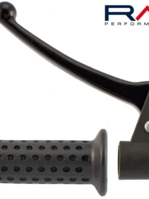 DOMINO kompletní páčka 184040210 Bezpečná Platba