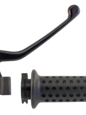 Bezpečná Platba DOMINO kompletní plynová rukojeť 184080100