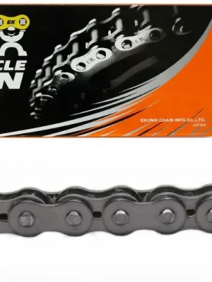 EK Chain zesílený řetěz EK 420 H 110 článků (420/DEH) Pouze Dnes