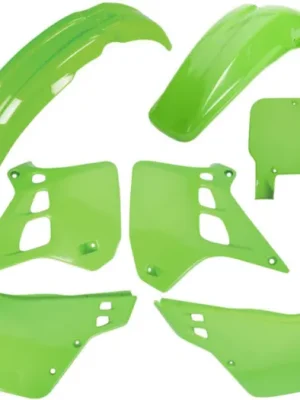 Výprodej POLISPORT sada plastů 91335 OEM barva