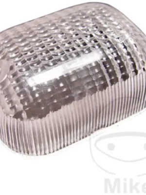 Značkový JMP sklo blinkru SBL 0055