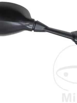 Výhodná Nabídka JMP zpětné zrcátko ZR 0186 černý pravý