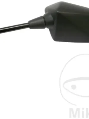 Výhodná Nabídka JMP zpětné zrcátko ZR 0181 černý levý