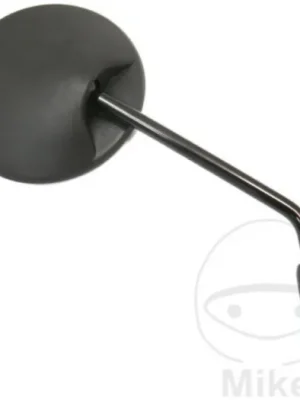 Cenově Výhodný JMP zpětné zrcátko ZR 0148 černý levý nebo pravý