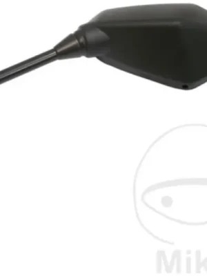Bezpečná Platba JMP zpětné zrcátko ZR 0176 černý levý
