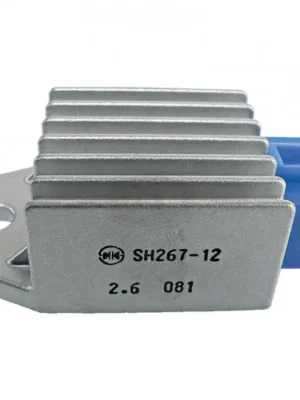 Regulator / Rectifier ARROWHEAD 230-58106 Top Prodej