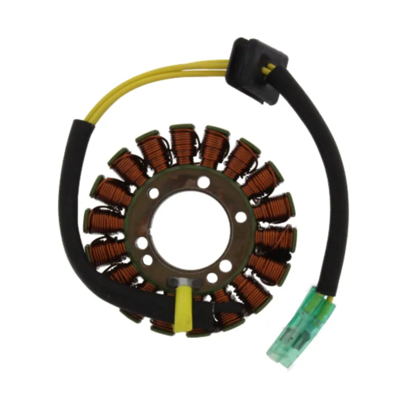 Stator JMP Objednat Nyní