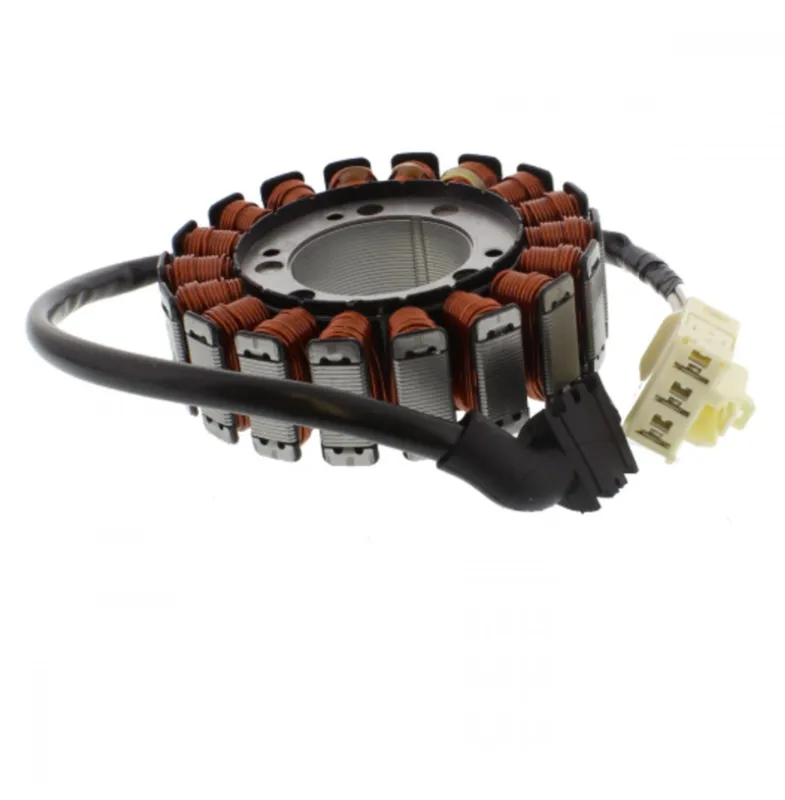 Stator TOURMAX Novinka