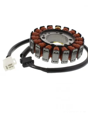 Výhodná Nabídka Stator TOURMAX