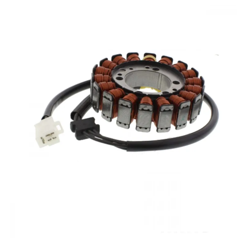 Výhodná Nabídka Stator TOURMAX