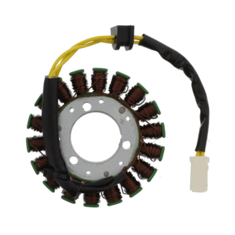 Dokud Zásoby Vydrží Stator JMP