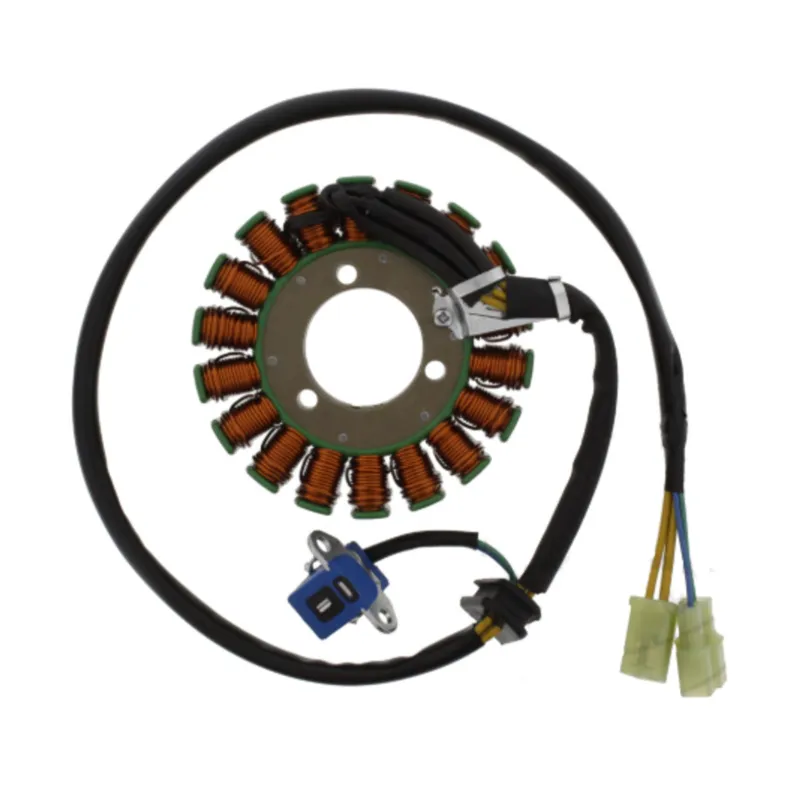 Doprava Zdarma Stator JMP